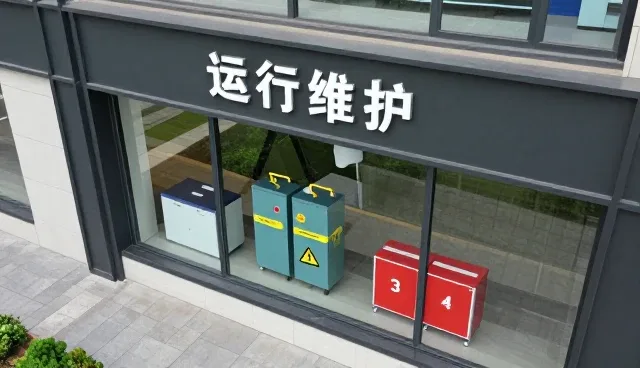 提升系统可靠性:环境监测设备的使用与维护指南