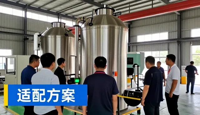 废气治理环境下治理设施运维价值不断提升